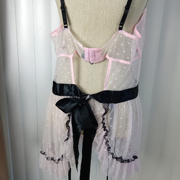 Lingerlove Womens Intimate. - Picture 8 of 16